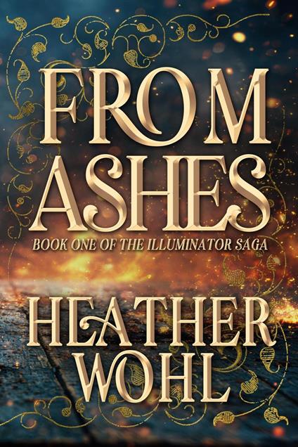 From Ashes
