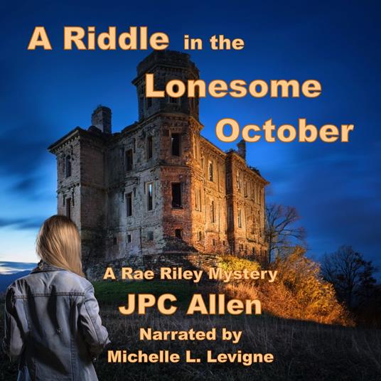 Riddle in the Lonesome October, A