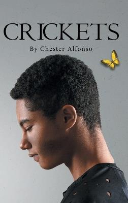 Crickets - Chester Alfonso - cover