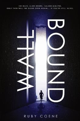 Wallbound - Ruby Coene - cover