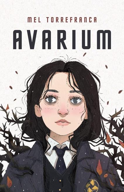 Avarium - Mel Torrefranca - ebook