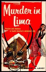 Murder in Lima