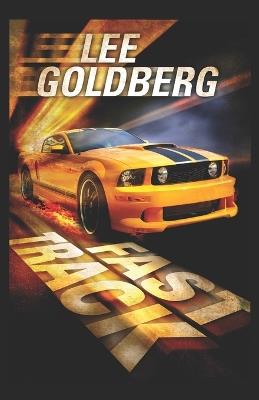 Fast Track - Lee Goldberg - cover