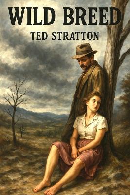 Wild Breed - Ted Stratton - cover