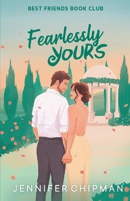 Fearlessly Yours - Jennifer Chipman - cover