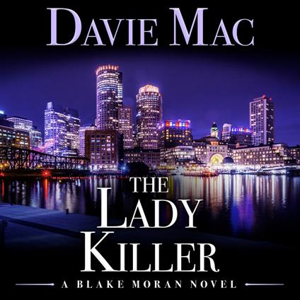 Lady Killer, The