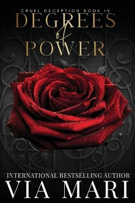 Degrees of Power - Via Mari - cover