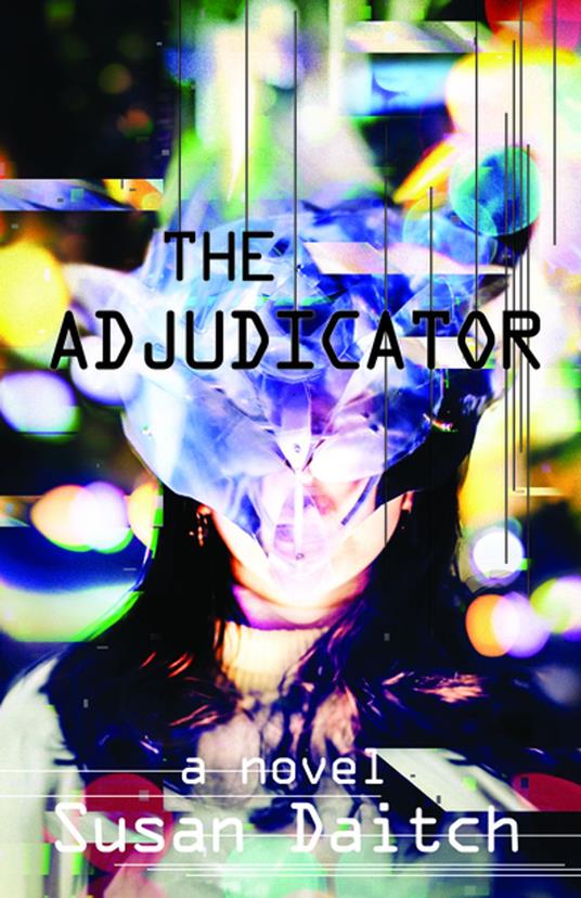The Adjudicator