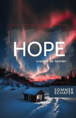 Hope - Sommer Schafer - cover