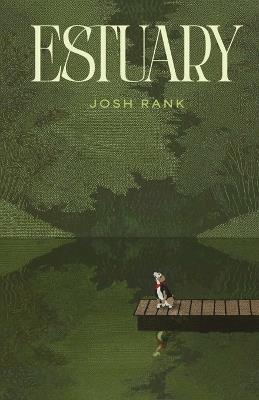 Estuary - Josh Rank - cover