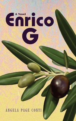 Enrico G - Angela Page Conti - cover