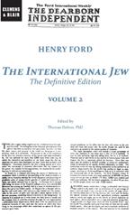 The International Jew: The Definitive Edition (Volume Two)