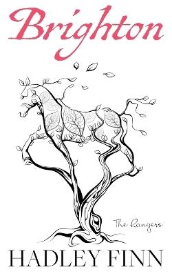 Brighton - Hadley Finn - cover