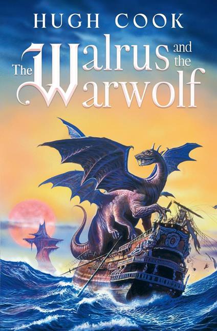The Walrus and the Warwolf