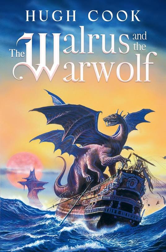 The Walrus and the Warwolf