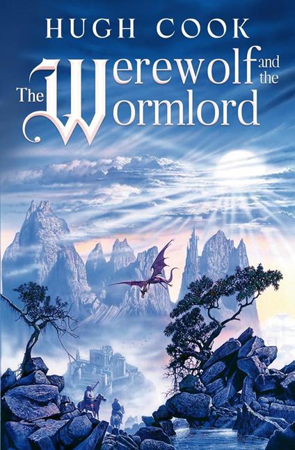 The Werewolf and the Wormlord