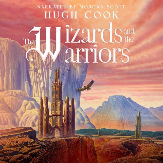 The Wizards and the Warriors