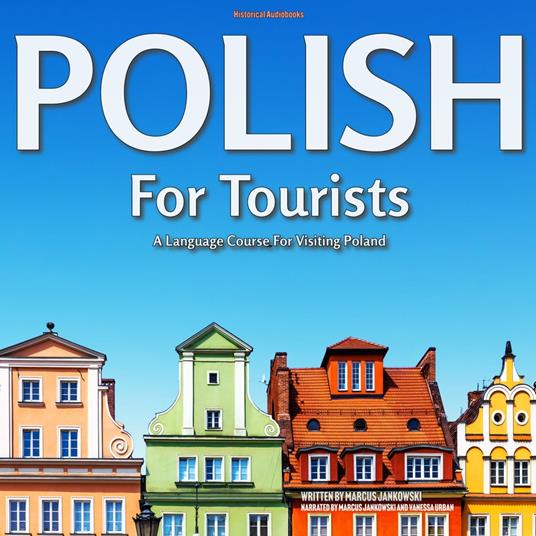 Polish For Tourists