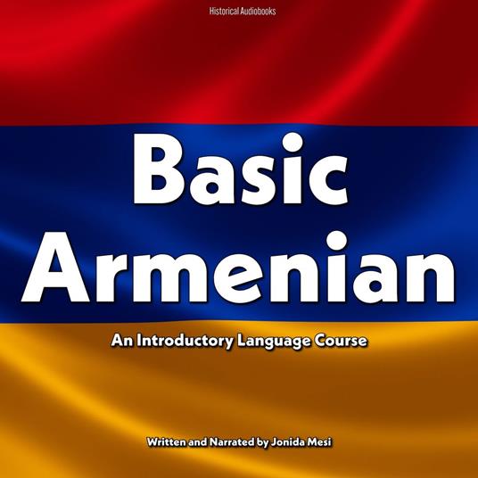Basic Albanian
