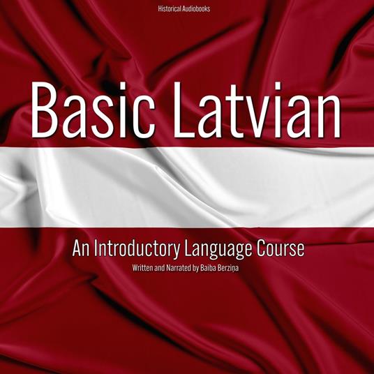 Basic Latvian