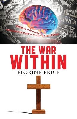 The War Within - Florine Price - cover