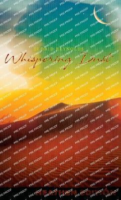 Whispering Dust (Heathen Edition) - Eldrid Reynolds - cover