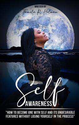 Self-Awareness - Tamela R-Holman - cover