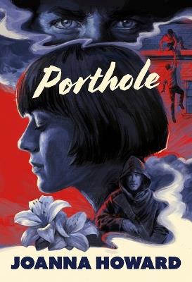 Porthole - Joanna Howard - cover