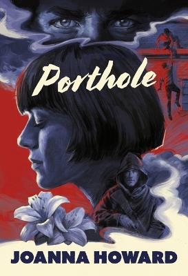 Porthole - Joanna Howard - cover