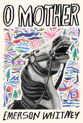 O Mother - Emerson Whitney - cover