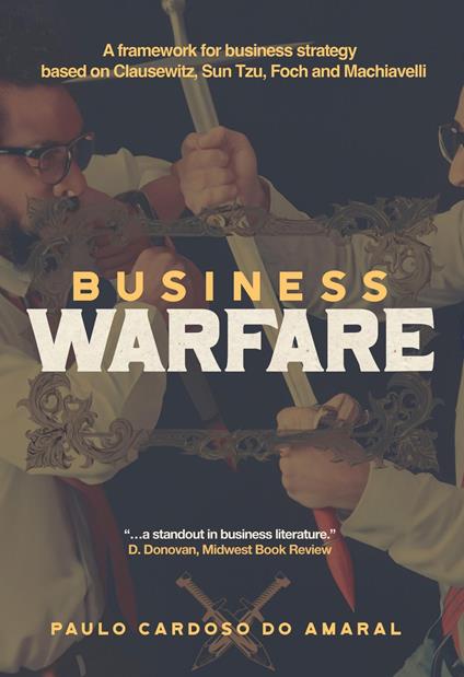 Business Warfare