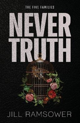Never Truth - Jill Ramsower - cover