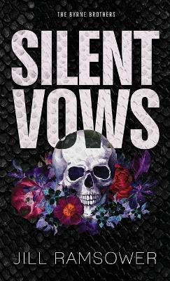 Silent Vows - Jill Ramsower - cover