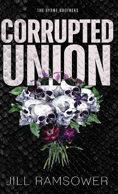 Corrupted Union - Jill Ramsower - cover