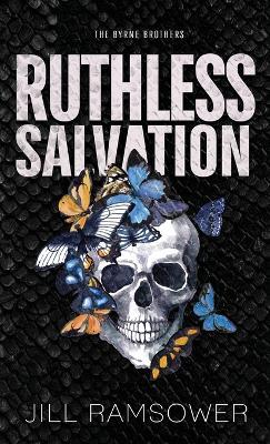 Ruthless Salvation - Jill Ramsower - cover