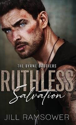Ruthless Salvation - Jill Ramsower - cover