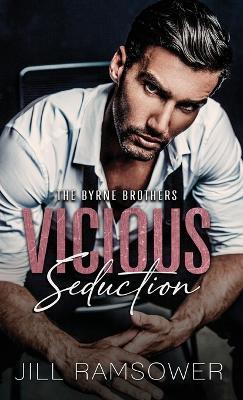 Vicious Seduction - Jill Ramsower - cover