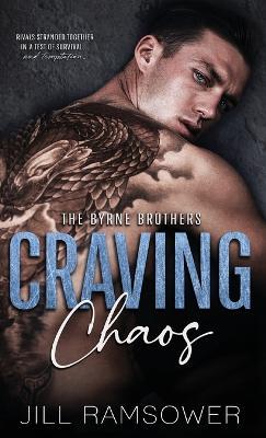 Craving Chaos - Jill Ramsower - cover