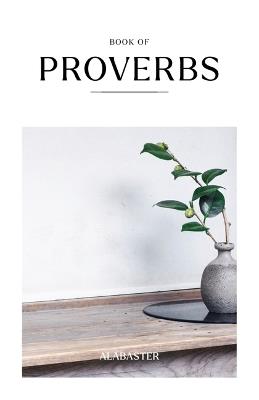 The Mini Proverbs (SC) - Alabaster Co. - cover