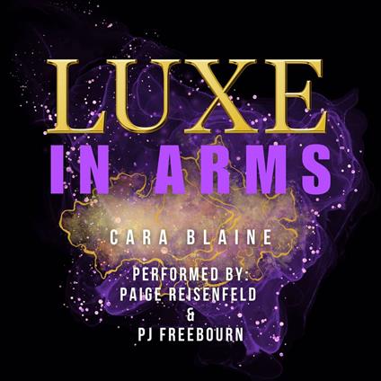Luxe in Arms