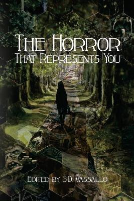 The Horror that Represents You - cover