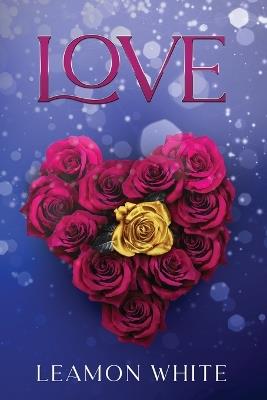 Love - Leamon White - cover