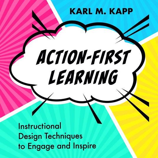 Action-First Learning