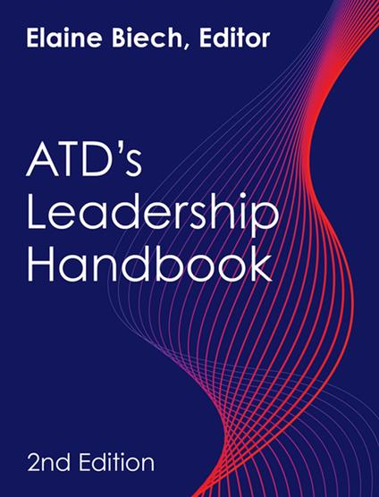 ATD’s Leadership Handbook