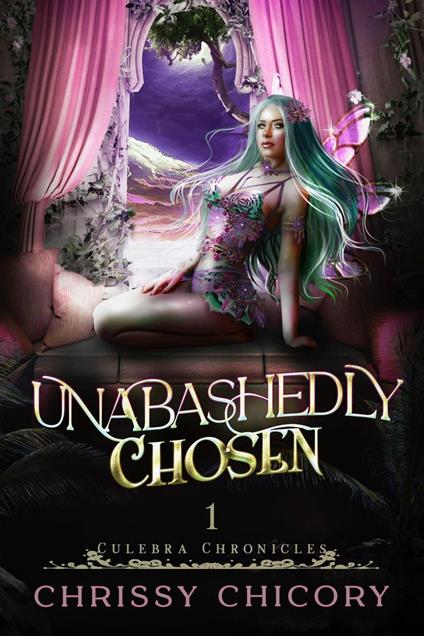 Unabashedly Chosen
