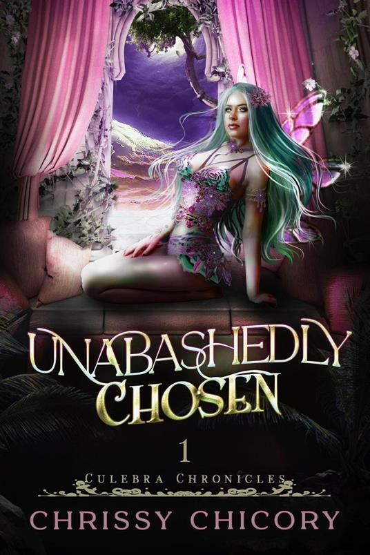 Unabashedly Chosen