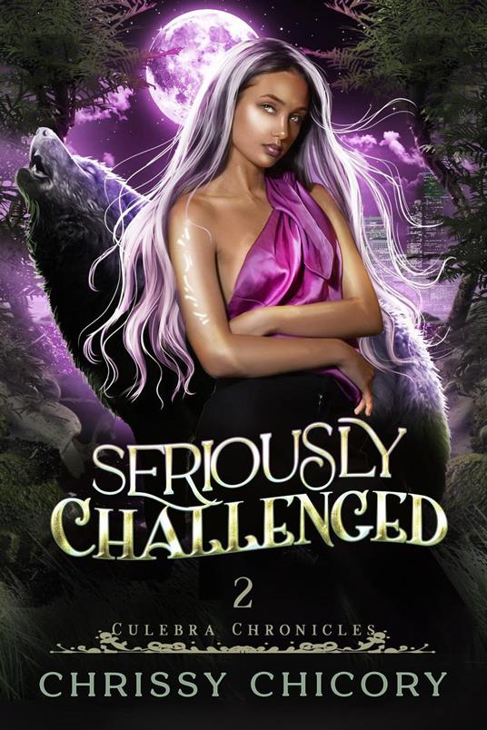 Seriously Challenged