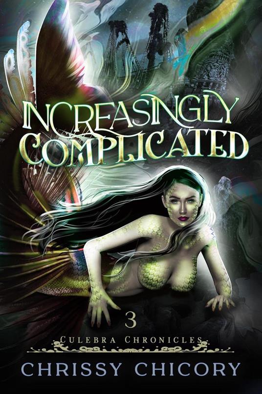 Increasingly Complicated