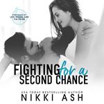 Fighting for a Second Chance