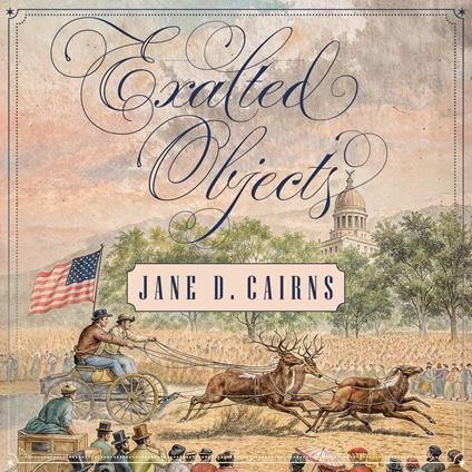Exalted Objects